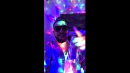 Der SNAPCHAT Entertainer ⎮ Younes jones