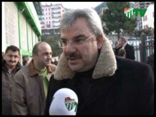 Önemli Olan 3 Puandı (23.12.2009)