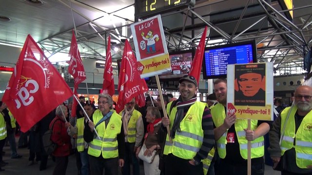 20 ème congrés telecoms 13