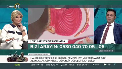 Horlama bir sağlık sorunu mudur?