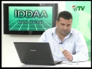 Pazar Programı (16.10.2009)