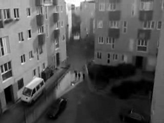 La Haine-nique la police