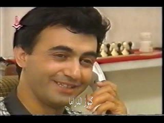 مسلسل الدرب الشائك الحلقة 21 - فراس ابراهيم - عابد فهد - منى واصف - سوزان نجم الدين