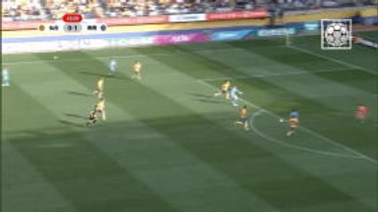 كرة قدم: الدوري الياباني: هدف توريس يمهّد لفوز ساغان توسو أمام فيغالتا سنداي