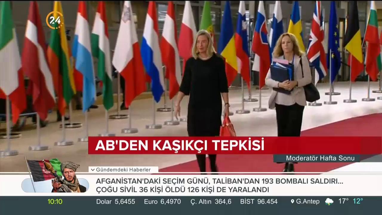 "Viyana sözleşmesinin ihlalidir"