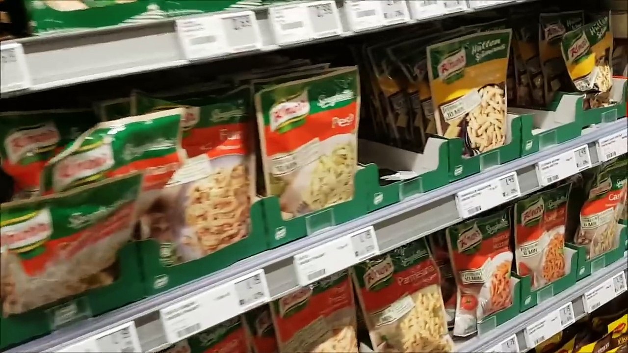KNORR
