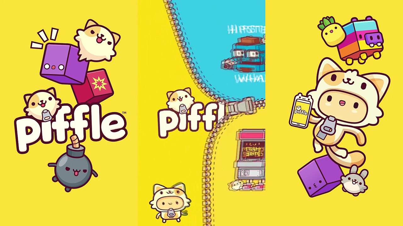 Piffle App Download