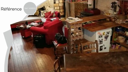 A vendre - Maison - SUD MORVAN (58170) - 4 pièces - 93m²