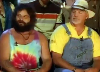 Survivor S8 E17 HD Watch