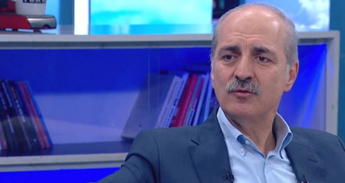 Numan Kurtulmuş'a Kaşıkçı Sorusu: Türkiye, Suudi Arabistan'a Yaptırım Uygular mı