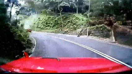 ALL NEW INSTANT KARMA, INSTANT JUSTICE PERFECTLY SERVED OCTOBER 2018(1)