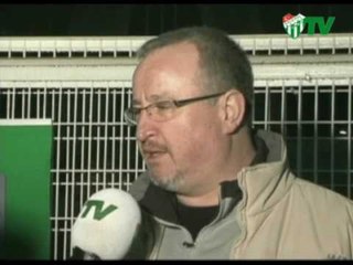 Konsantre Olmak Mümkün Değil (13.01.2010)