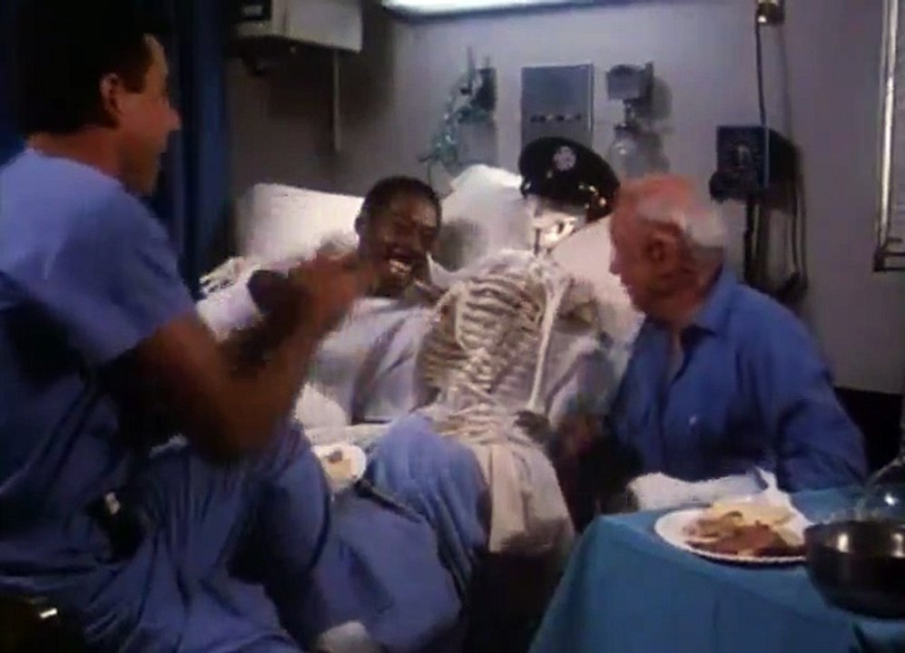 St. Elsewhere S03 - Ep07 Fade to White HD Watch