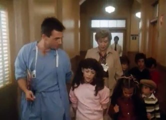St. Elsewhere S03 - Ep09 Up on the Roof HD Watch