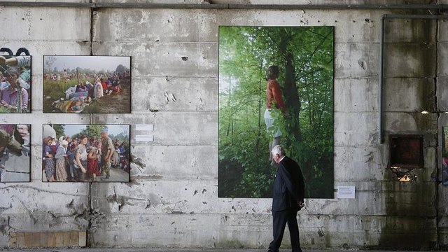 Ушел из жизни экс-премьер Нидерландов