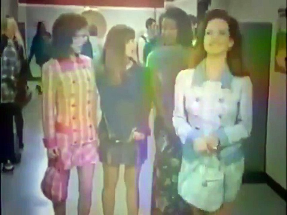 Sweet Valley High S02 - Ep21 HD Watch