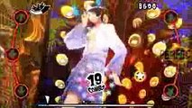 Yusuke Dancing except it's to Toxic and it fits perfectly