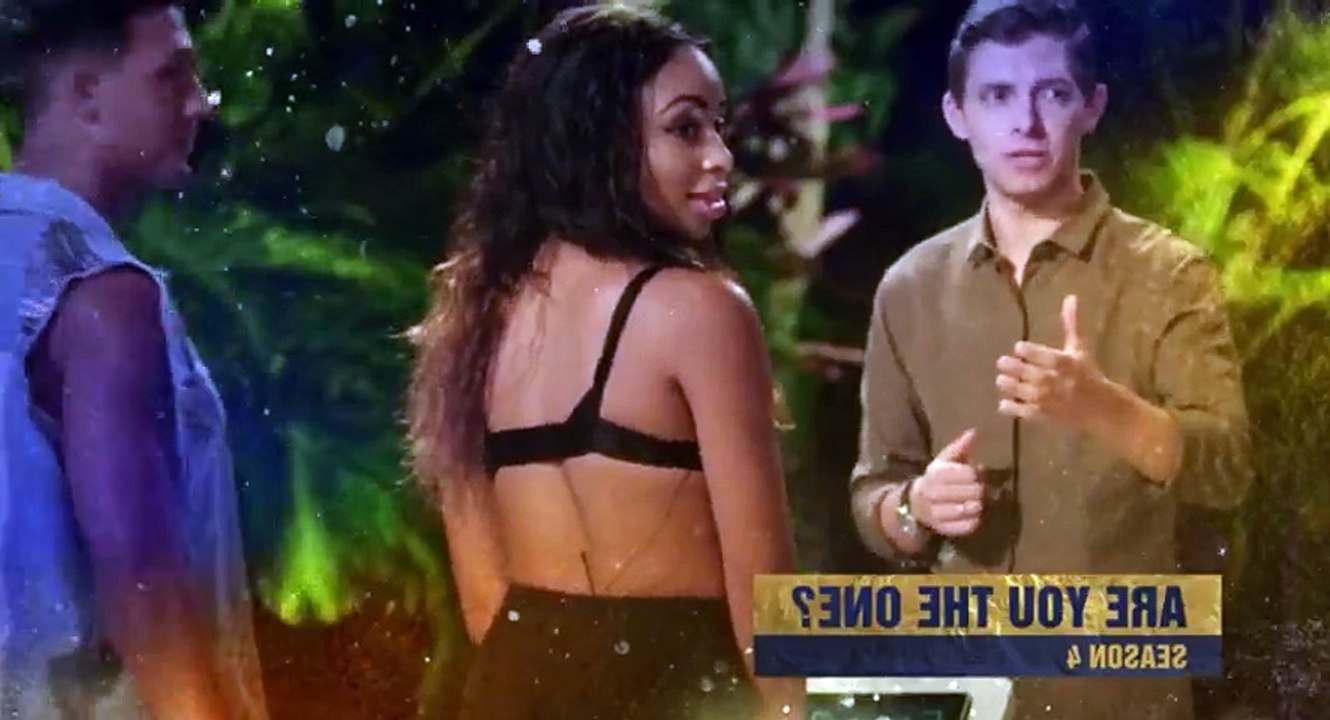 The Challenge S30 - Ep07 Ankles Aweigh HD Watch