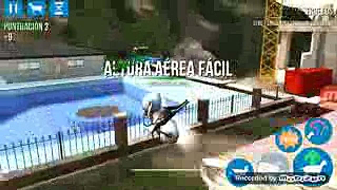 ME MEO CON ESTE JUEGOGOAT SIMULATOR