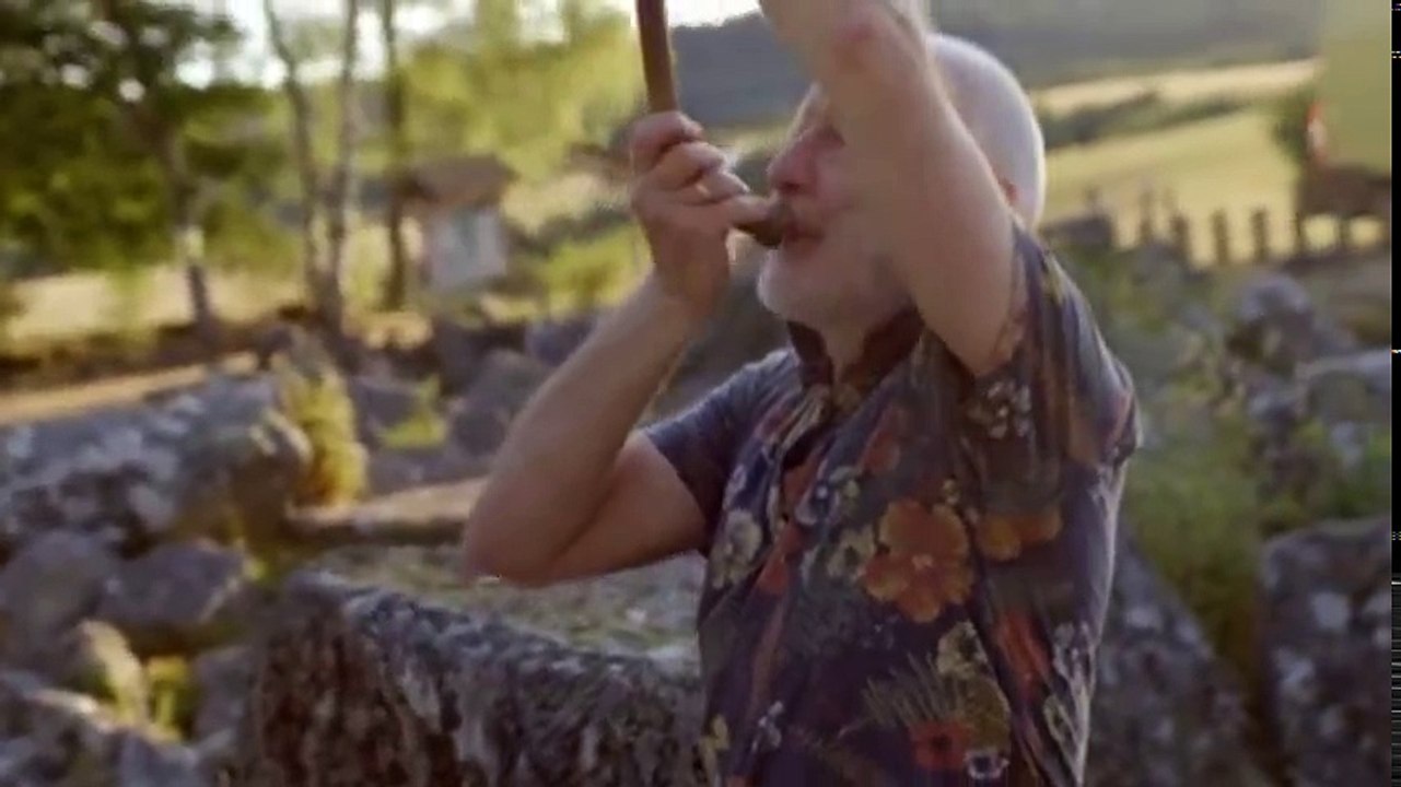 The Celts Blo'od Iron and Sacrifice with Alice Roberts and Neil Oliver S01 - Ep01  1 -. Part 02 HD Watch