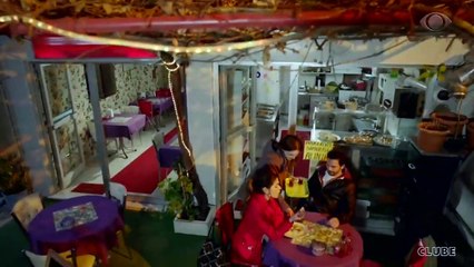 Novela da Band MINHA VIDA - Capitulo 3 Completo 19-10-2018 HDTV