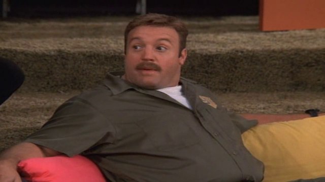 O REI DO BAIRRO TEMPORADA 6 EPISÓDIO 12 ( HD ) - A CASA DE DOUG