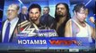 WWE Friday Night SmackDown! S17 - Ep22 Main event Dean Ambrose & Roman Reigns vs. Kane & WWE World Heavyweight Champion Seth Rollins(Wilkes-Barre, PA) -. Part 02 HD Watch