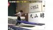 Kento Nakajima Does Acrobatics  中島健人 (なかじま けんと)