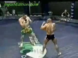 INGUSH  Ashab Gorbakov