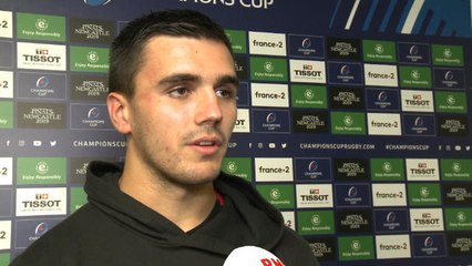 2e j. - Cretin : "Beaucoup de frustration"