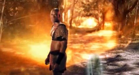 BeastMaster S03 - Ep04 Veil of de'ath HD Watch