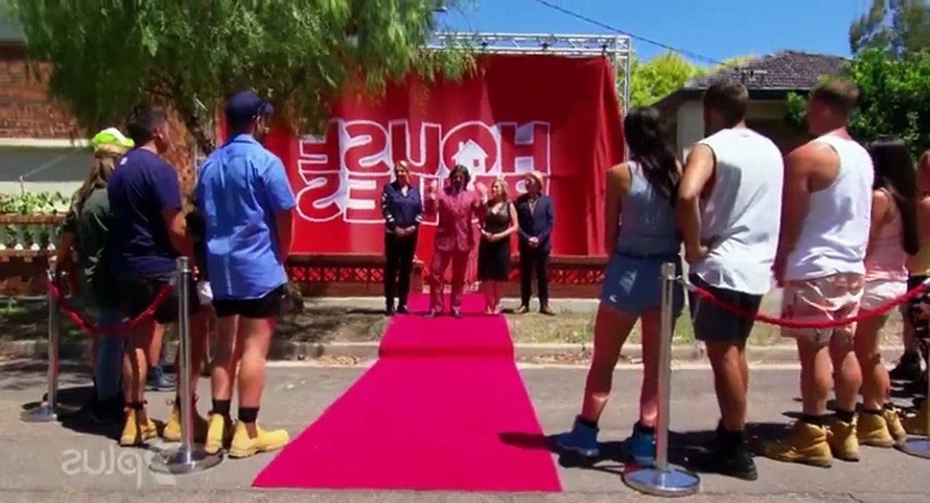 House Rules S06 - Ep01  1 - Part 01 HD Watch