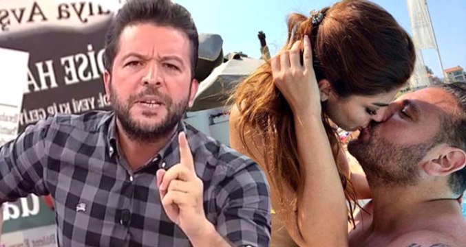 Bircan Bali'nin Samimi Görüntülerini Ortaya Çıkardığı Söylenen Nihat Doğan: Kimseyi Bel Altından Vurmam