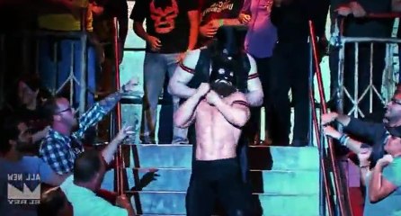 Lucha Underground S03 - Ep27 Fade to Black HD Watch
