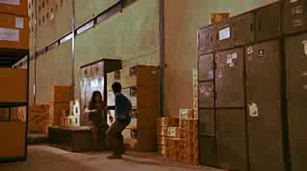 女拳霸 Chocolate 2008 (MUAY THAI movie)1