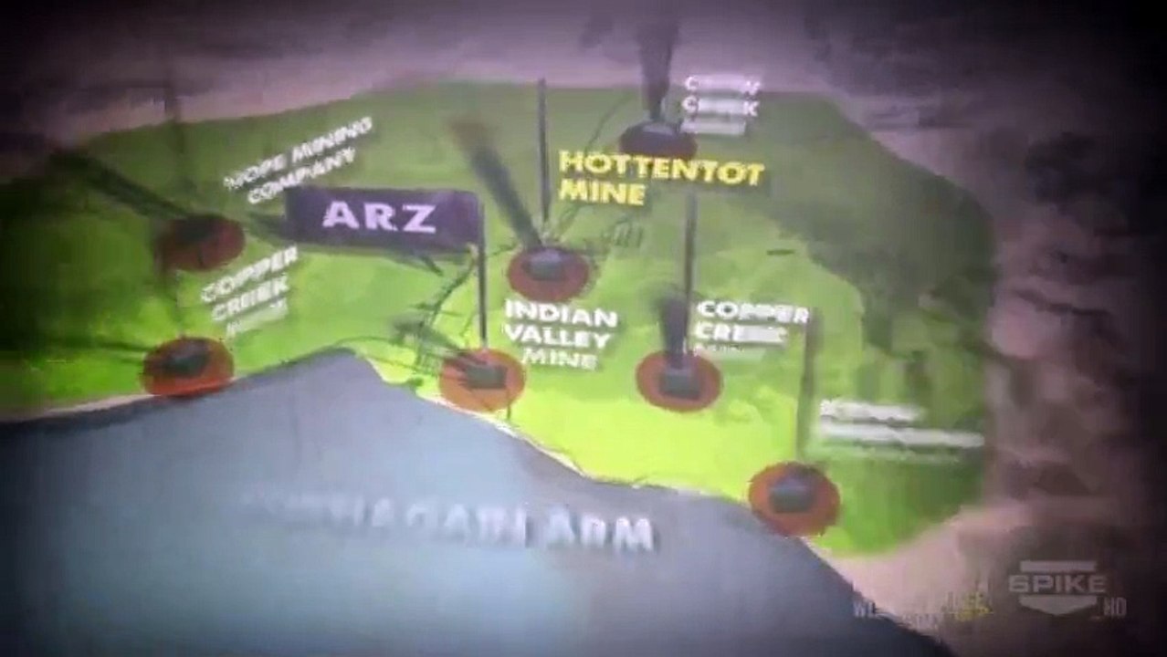 American Digger S01 - Ep01 HD Watch