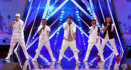 America's Got Talent S12 - Ep06 Auditions, Week 6 - Part 01 HD Watch