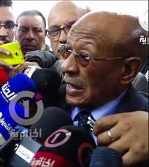 Les étranges déclarations des responsables politiques algériens