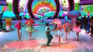 Dancing With the Stars (US) S25 - Ep07 Week 6 A Night At The Movies -. Part 02 HD Watch
