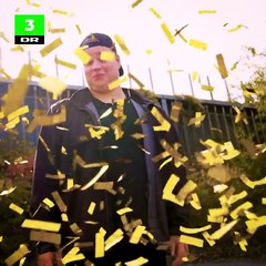 Internettets kometer – Sofus 'Futte' Granlund | DR3