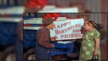 Green Acres S01E28 Never Look a Gift Tractor in the Mouth