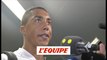 Tielemans «On a pris trop de risques» - Foot - L1 - Monaco