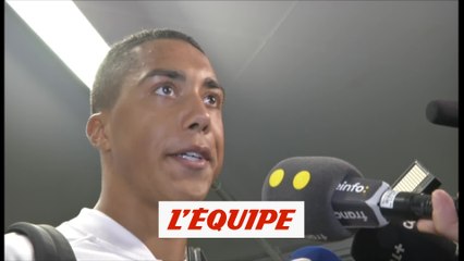 Tielemans «On a pris trop de risques» - Foot - L1 - Monaco
