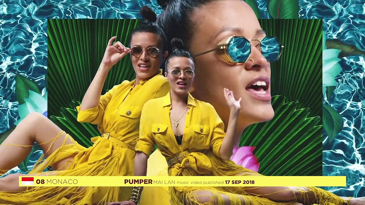 NowNewMusic #29 | Grand Final | Tunis, Tunisia | October 2018