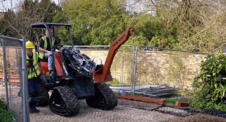 Grand Designs S17 - Ep01 Gloucestershire Treehouse HD Watch