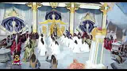 កំលាំងទេពវិមានឋានសួគ៏   chinese drama speak khmer 2018   Trailer 2018   YouTube