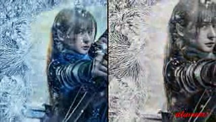 The  Snow Queen (Chinese Drama)  2018 may