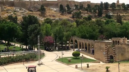 Urfa'nın son kürkçüleri zamana direniyor - ŞANLIURFA