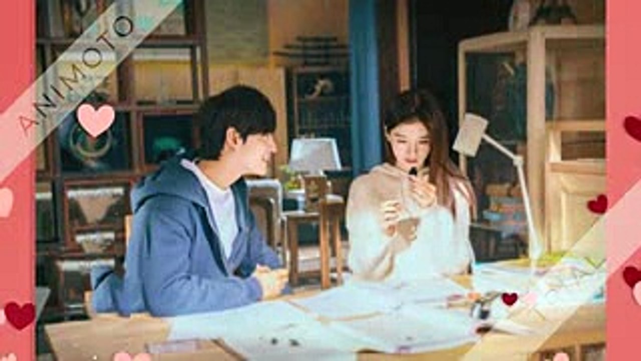 Upcoming Chinese Drama My Poseidon