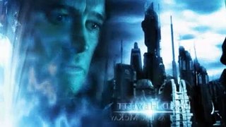 Stargate Atlantis S05E15 - Remnants